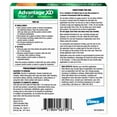 thumbnail image 2 of Advantage XD Small Cat 2-Month Flea Prevention, 1.8-9 lbs, 4 Doses (8-Months), 2 of 2