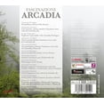 thumbnail image 2 of Scarlatti / Schmid / Freitagsakademie / Pontiggia - Fascinazione Arcadia - Music & Performance - CD, 2 of 2