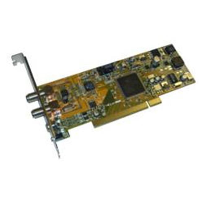 DGP 103G Digital Satellite PCI TV Tuner Card