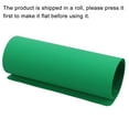 thumbnail image 3 of Unique Bargains 26x12' EVA Backdrop, 1 Pack Green Soft Photo Background for Light Box Small Products Photography Studio, 3 of 5