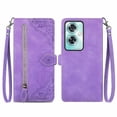 thumbnail image 1 of Funda billetera anti-golpes para GANGXUN OnePlus Nord N30 SE , ideal para día a día y trabajo, 1 of 5