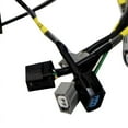 thumbnail image 3 of K20 K24 K-Series Tucked Engine Harness for K-Swap CRX EK EG EP3 01-05 RSX 02-04,1 x Engine Wire Harness,Black, 3 of 7