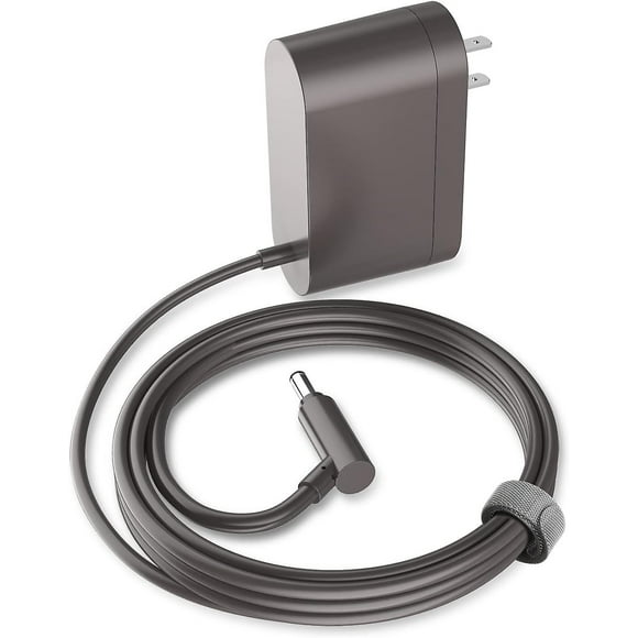 Power Cord For Dyson Vacuum Cleaner V6 V7 V8 Dc58 Dc59 Dc61 Dc62 Sv03 Sv04 Sv06 Sv07 Ord Free-handhelds Stick Vacuum Charger Model 205720-02 Output:2