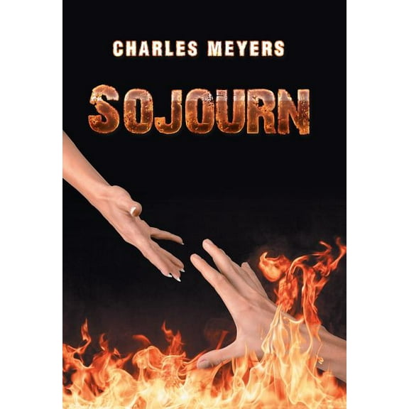 Sojourn (Hardcover)