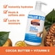 thumbnail image 2 of Loción Palmer's Cocoa Butter Formula, 1 litro, tratamiento diario para la piel Palmer's Palmers Palmers, 2 of 6