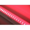 thumbnail image 2 of TUBO LED T8 LUZ ROJO18W, 2 of 10