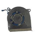 thumbnail image 4 of Reemplazo del ventilador de refrigeración de la CPU Piezas de repuesto fáciles de instalar Accesorios para disipadores de calor Ventiladores de CPU al Soledad Ventilador de refrigeración para portátiles, 4 of 9