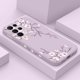 thumbnail image 2 of Plum Blossom Phone Case For Samsung Galaxy S24 S23 S22 S21 S20 Ultra Plus FE S10 S9 S10E Note 20 ultra 10 9 Plus Cover, 2 of 5