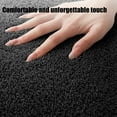 thumbnail image 5 of xaoyunyn Super Absorbent Non slip Rubber Backing Floor Mat for Entryways,Bathrooms Kitchens Soft,Washable Quick Drying Carpet Rug, 5 of 7