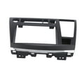 thumbnail image 1 of Stereo  Panel, 2Din Central Control Interior Decoration Dustproof Fascia Trim  For Car Modification, 1 of 8