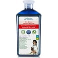 thumbnail image 1 of Champú para perros Arava, medicamento natural, antihongos, antipicazón, 400 ml, 1 of 9