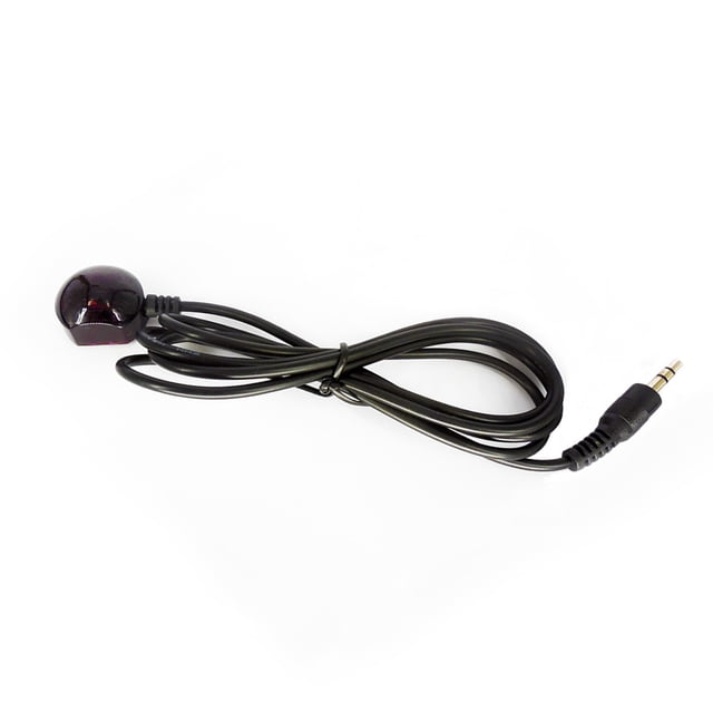 Tholdsy Cable de extensión Extensor remoto Suministros para el hogar Receptor de señal Emisor de tamaño compacto Rendimiento de conexión Videojuegos y accesorios