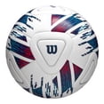 thumbnail image 1 of Wilson NCAA Veza Match Soccer Ball - Sz 5, 1 of 6
