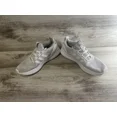 thumbnail image 2 of Ad-id-as Cloudfoam Ultimate Running Shoes Mens Size 7 White Athletic BC0121 EUC, 2 of 6