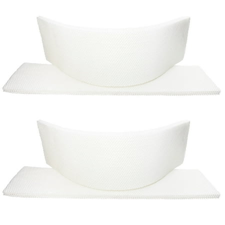 

4-Pack Replacement Essick Air MAF-1 Humidifier Filter - Compatible Essick Air MAF-1 Air Filter