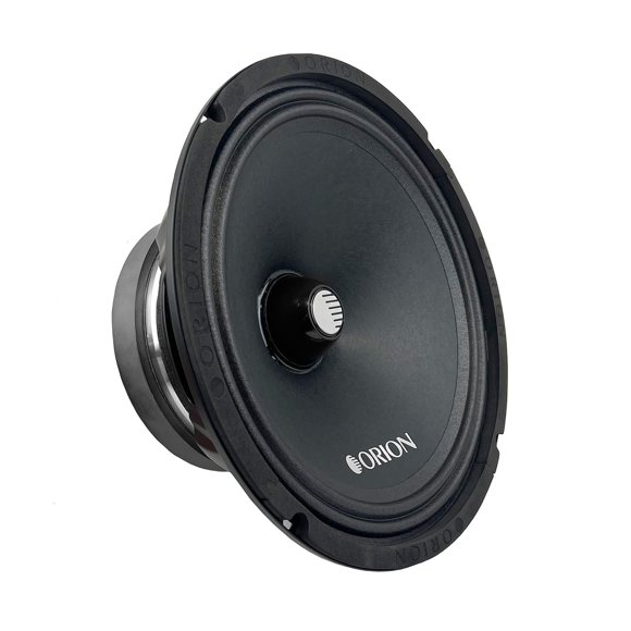 Altavoz ORION CM105 25 cm 1400 W 4 Ω 2 " Bobina