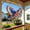 Multicolor, variant on US Flag Food Picks - 4th of July Party Supplies American Flag Toothpicks for Sandwiches, Appetizers, Cupcake and Toppers Cocktail Skewers, Patriotic BBQ Decor Natural Birch Wood Snack Sticks