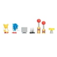thumbnail image 3 of Sonic 2.5" Figure Diorama Set, 3 of 5