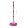 thumbnail image 1 of Juguetes de Con Micrófono Dual con Soporte Sunnimix Micrófono de Karaoke para Niños, 1 of 7