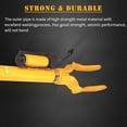 thumbnail image 4 of 2PCS Front Shock Struts w/Electric Fit for Jeep for Grand Cherokee Overland SRT8 2012-15, 4 of 4