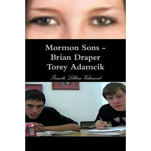 Mormon Sons - Brian Draper Torey Adamcik (Paperback)