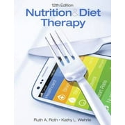 Nutrition & Diet Therapy, Pre-Owned (Paperback)