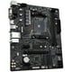 thumbnail image 3 of Tarjeta Madre GIGABYTE A520M S2H AMD AM4 Micro ATX A520M S2H, 3 of 5