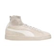 thumbnail image 1 of Tenis Puma Suede Classic Sock Hombre Casual Moda beige 27.5 364074 02, 1 of 5