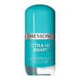 thumbnail image 1 of Revlon Ultra HD Snap Vegan Glossy Nail Polish, 8mL, 1 of 9