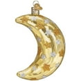 thumbnail image 3 of Old World Christmas Celestial Moon Outer Space Gifts Glass Blown Ornaments for Christmas Tree, 3 of 4