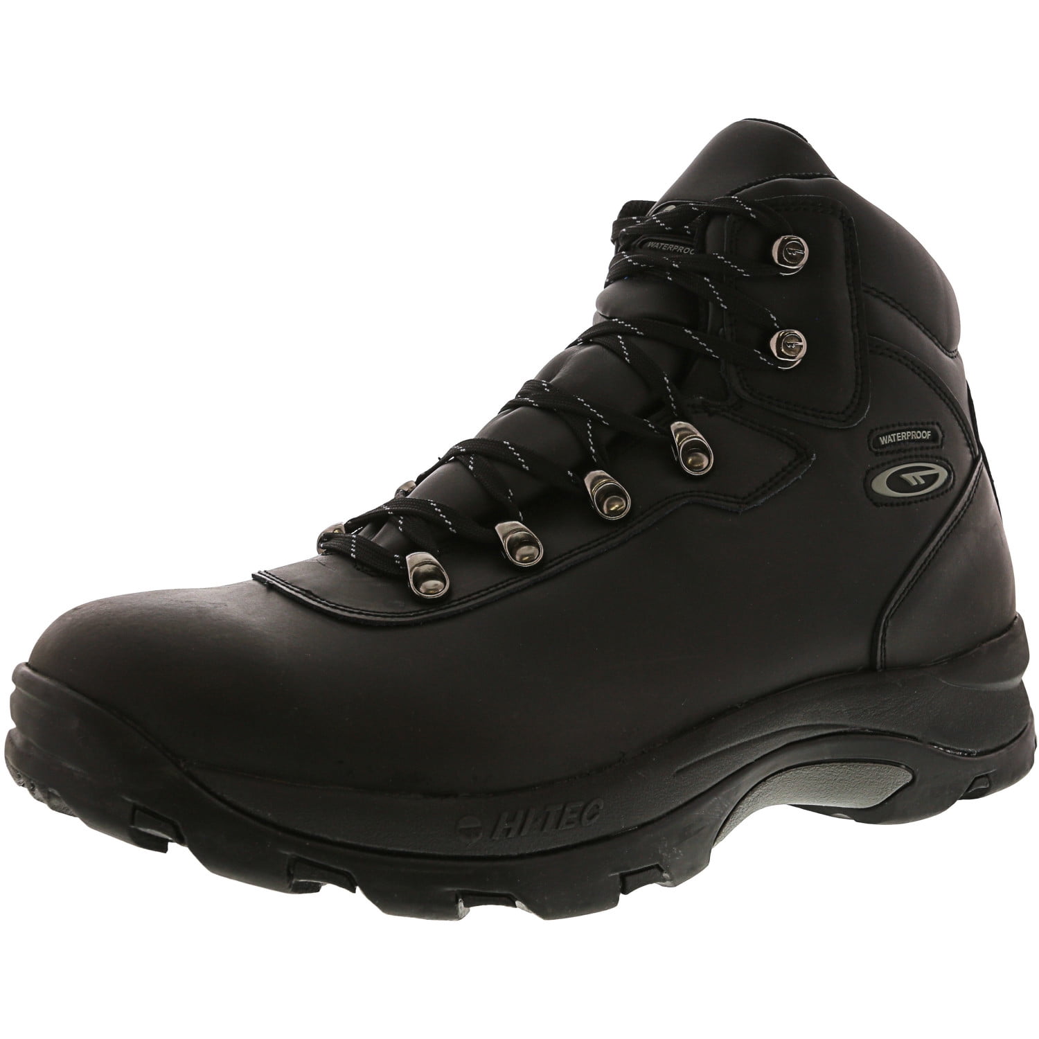 high top waterproof hiking boots
