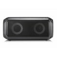 LG PK3 Portable Speaker with Meridian Technology