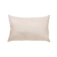 thumbnail image 4 of Pasargad Silk Velvet Ikat Pillow, 4 of 4