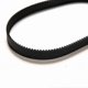thumbnail image 4 of Replacement 384mm Length Drive Belt Htd 384-3m-12 Escooter Electric Scooter Shytmv, 4 of 5