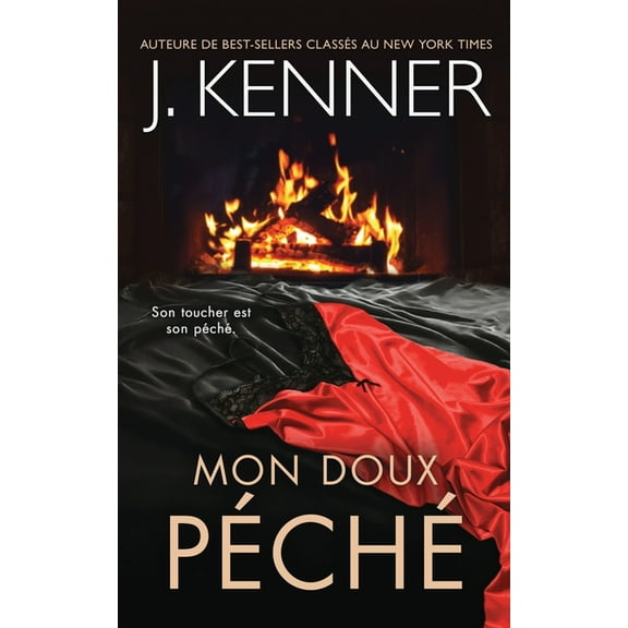 La Série de l'Ange Déchu Mon doux péché, Book 2, (Paperback)