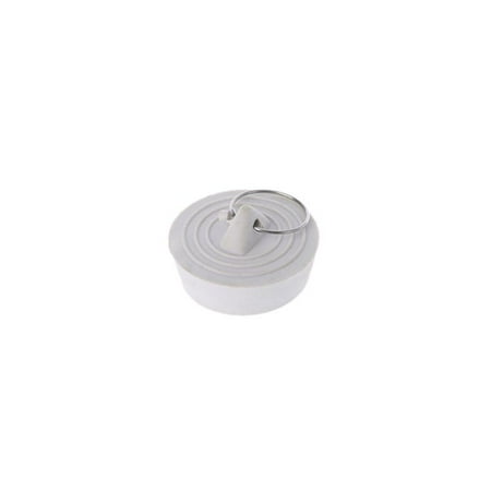 

Rubber Sink Drain Stopper Plug With Hanging Ring For Bathtub Kitchen Bathroom