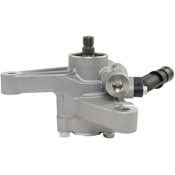 Power Steering Pump Compatible with 2004 2008 Acura TL 3.2L V6 2005