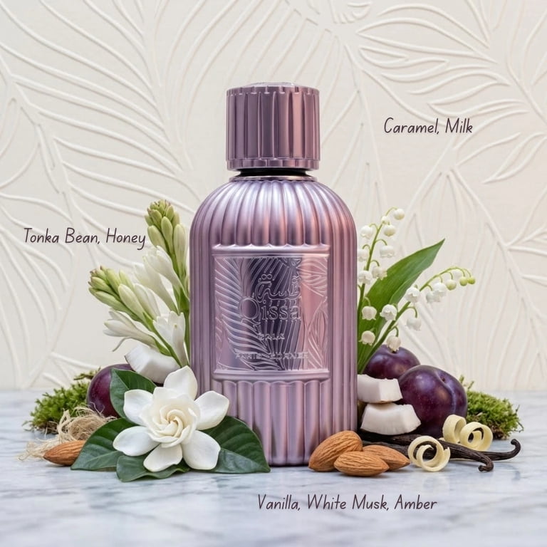 香水(ユニセックス) PARIS CORNER QISSA GALA EDP 100ml Paris Corner Qissa Gala 3.4 oz EDP - Walmart.com