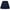 Dark Blue, variant on Esho Girls Casual Mini Skirts with Liner, Teens Kids Athletic Solid Culottes Pleated Skater Skirt Skorts, 4-14 Years