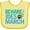 Banana, variant on Inktastic Julius Caesar Ides of March Boys or Girls Baby Bib