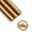 Dark Gold, variant on Briartw 8PCS Pearl White Premium Mailable Glue Gun Sealing Wax Sticks for Wax Seal Stamp, Great for Wedding Invitations, Cards Envelopes, Snail Mails, Wine Packages