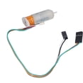 thumbnail image 4 of Sensor De Nivelación Automática, Ajuste Preciso PC Conveniente Amplia Aplicación Kit De Sensor De Nivelación Automática De Cama 5V 500mA Con Sonda Para Impresora 3D, 4 of 7