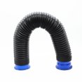 thumbnail image 4 of Universal Blue Flexible Ex for Panda ble Vehicle Air Intake Hose System -, 4 of 4