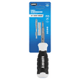 thumbnail image 3 of HART 9-in-1 Screwdriver with Philips Head, Slotted, Nut Driver, and Star, 3 of 9