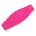 thumbnail image 1 of Non-Slip Diving Wrapping Strap Washable Diving Mask Strap Hair Protective Cover for Diving, 1 of 8