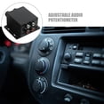 thumbnail image 3 of BESTYASH 2Ud Amplificador Para Audio De Vehículo Con Control Y De Sonido, 3 of 8