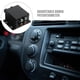 thumbnail image 3 of WEUVEB 2Ud Regulador De Volumen Y Bajo Para Amplificador De Audio En Vehículo Color Negro, 3 of 8