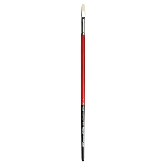 da Vinci Brush Maestro 2 Bristle Brush, Bright, 4