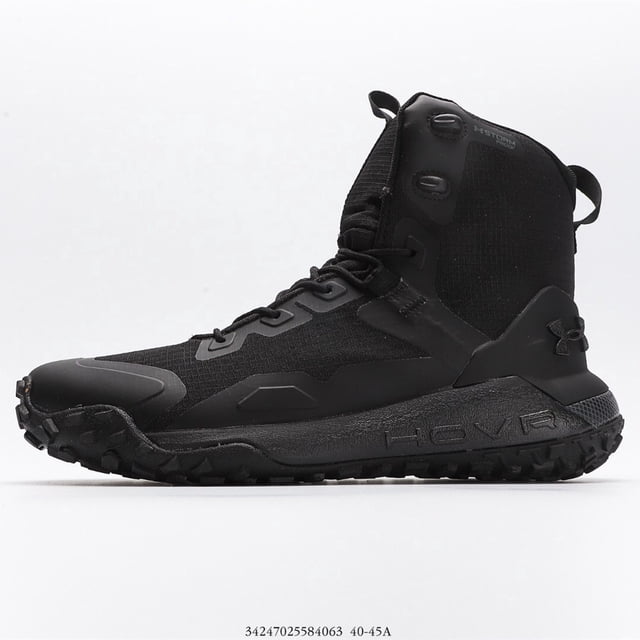 UA HOVR Zapatos de correr de alta gama Under Armour hovr para hombres y mujeres botas