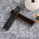 thumbnail image 3 of Vosarea Hollow Creative Incense Burner Ceramic Stick Incense Box Room Decoration Meditation Buddha Incense Base Sandalwood Censer, 3 of 4
